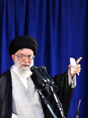 Iran blisko bomby atomowej